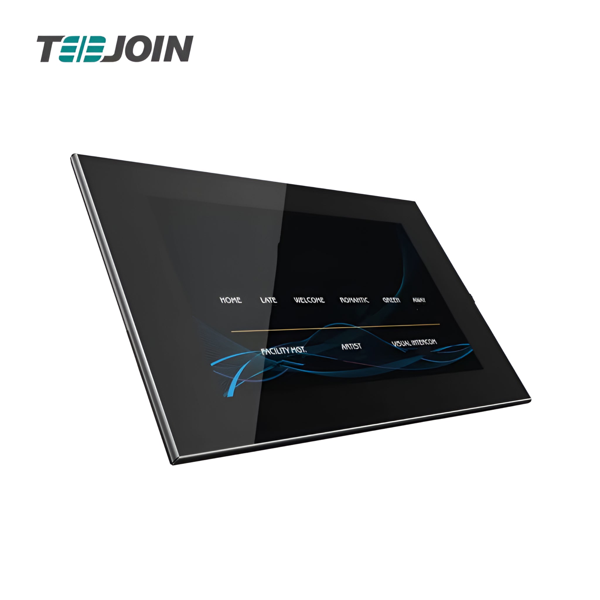New Technology Smart Home Automation System, Zigbee Smart Home Solution