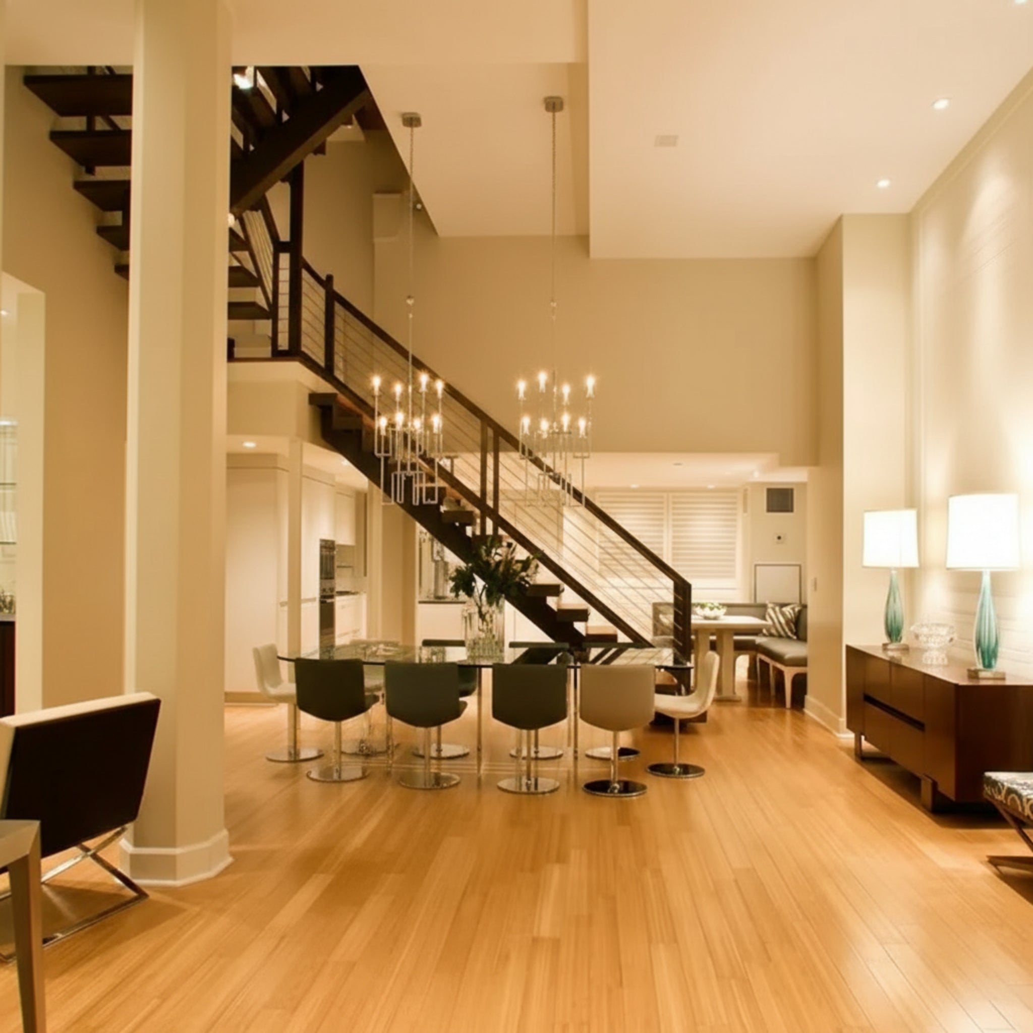 New Technology Smart Home Automation System, Zigbee Smart Home Solution
